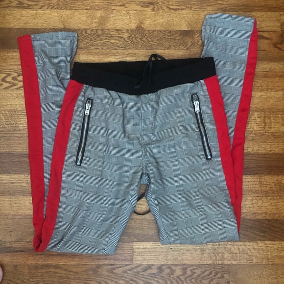 MNML Other - MNML Track Pants